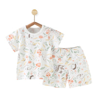 Baby Homewear Pajamas Pure Cotton