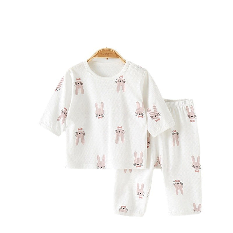 Pure Cotton Clothes