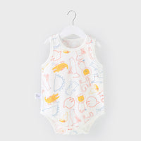 Baby Cotton Summer Onesie