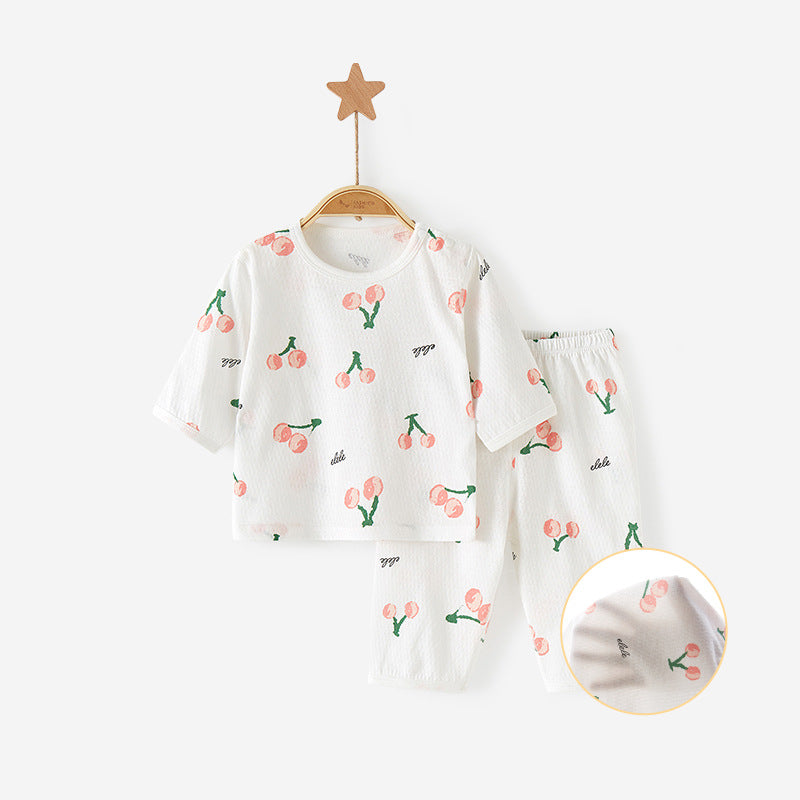 Pure Cotton Clothes