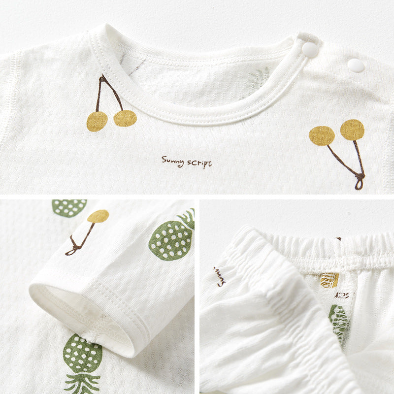 Pure Cotton Clothes
