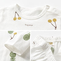 Pure Cotton Clothes