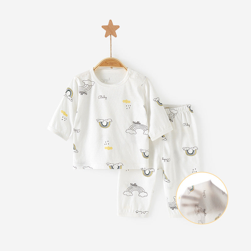 Pure Cotton Clothes