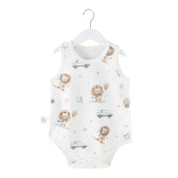 Baby Cotton Summer Onesie