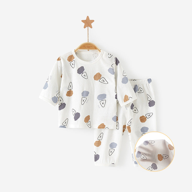 Pure Cotton Clothes