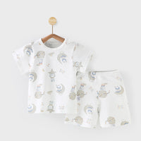 Baby Homewear Pajamas Pure Cotton