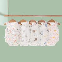 Baby Cotton Summer Onesie