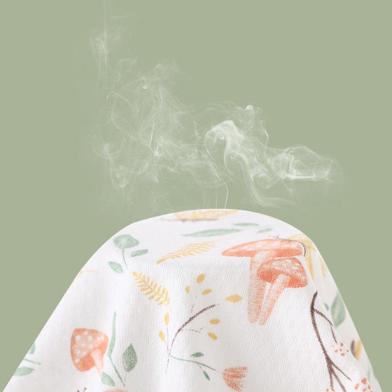 Baby Homewear Pajamas Pure Cotton