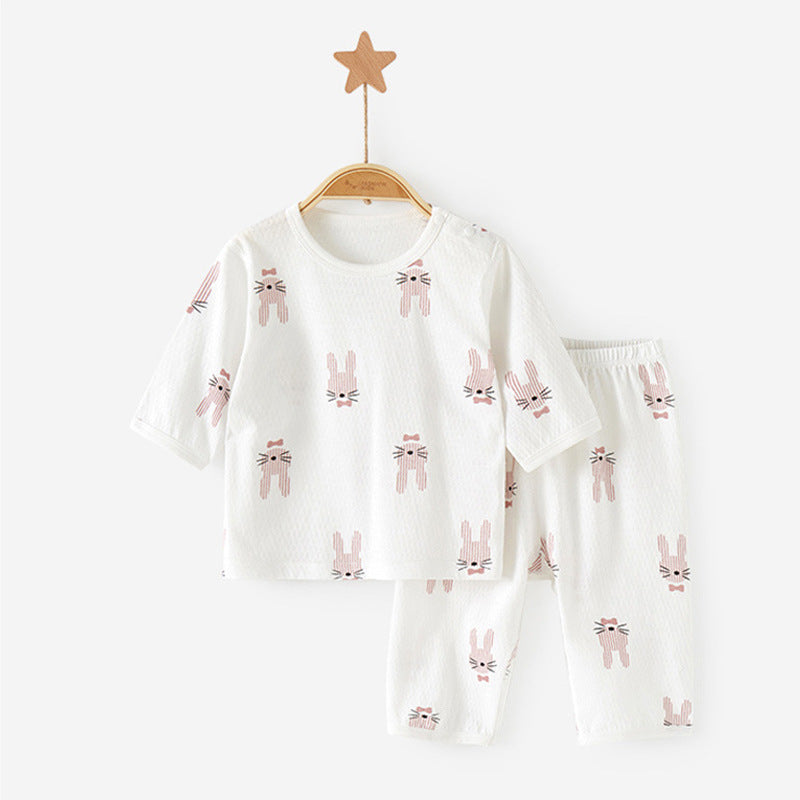 Pure Cotton Clothes