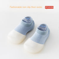 Baby Early Education Sock Shoes