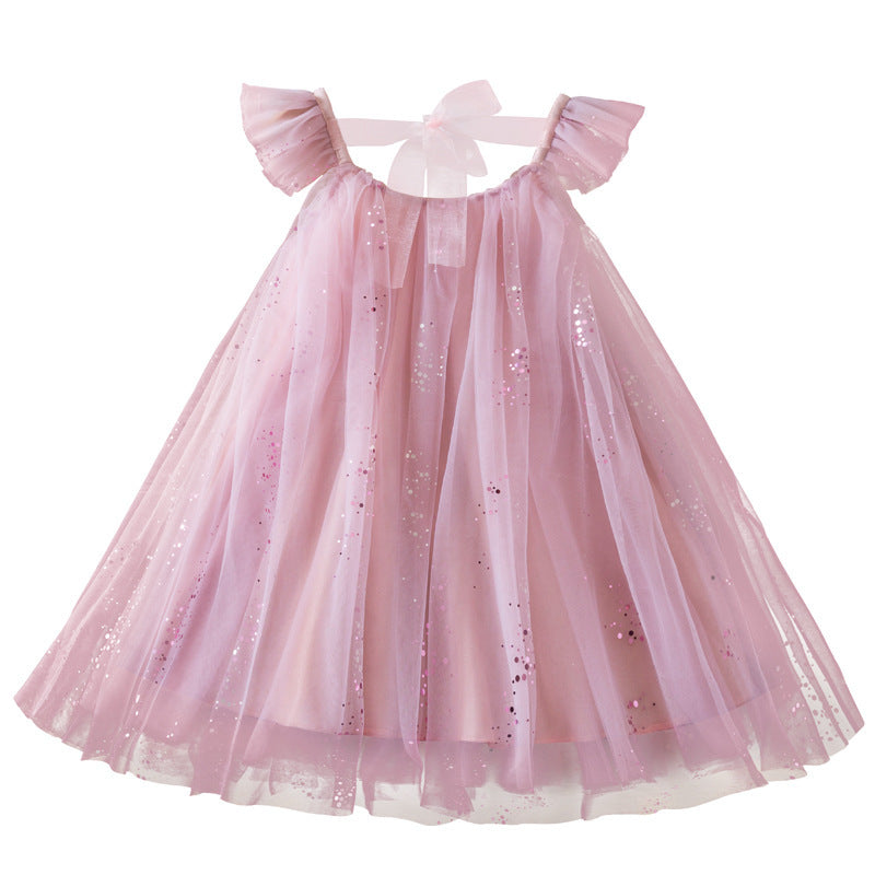 Children's Dress
