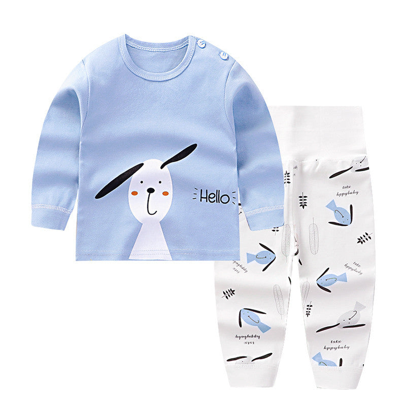 Cotton Baby Clothes