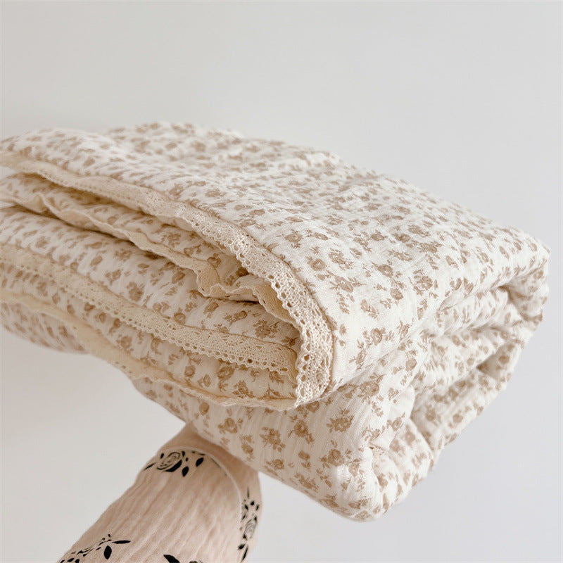 Children's Cotton bedding Machine Washable