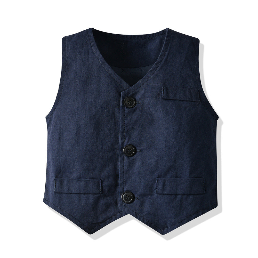 Children's Summer occasion wear