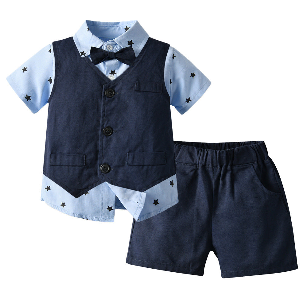 Children's Summer occasion wear
