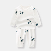 Pure Cotton Baby Pajama