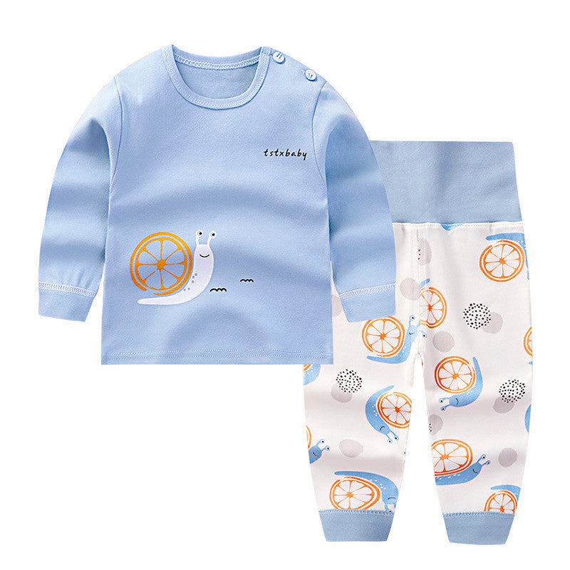 Cotton Baby Clothes