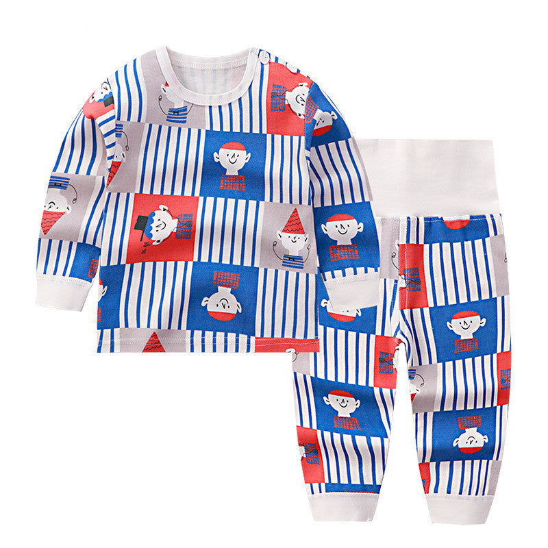 Cotton Baby Clothes