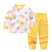 Cotton Baby Clothes