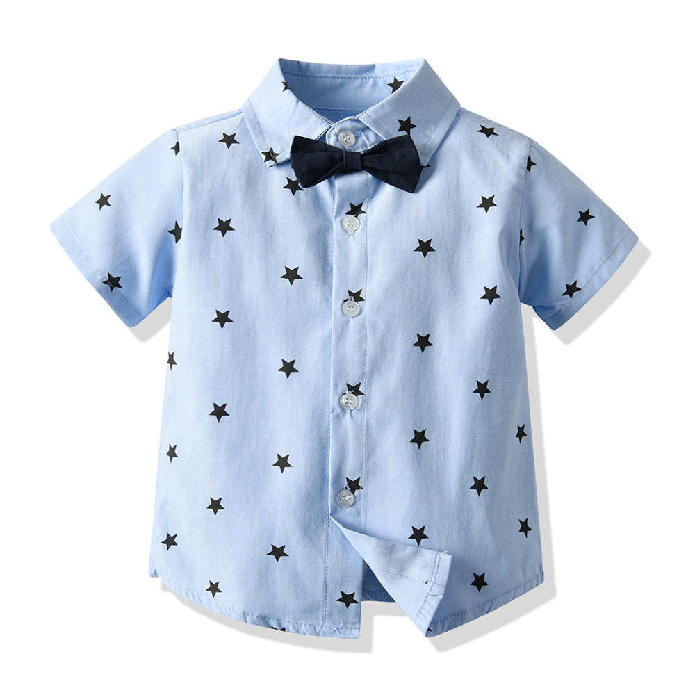 Children's Summer occasion wear