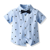 Children's Summer occasion wear