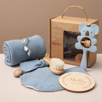 Newborn gift set