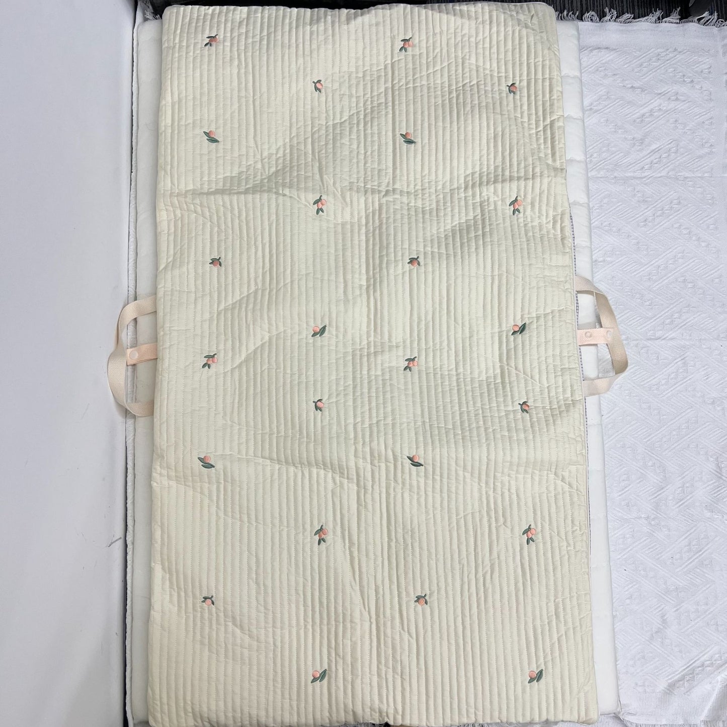 Breathable Cotton Mattress For Baby