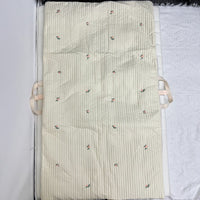 Breathable Cotton Mattress For Baby