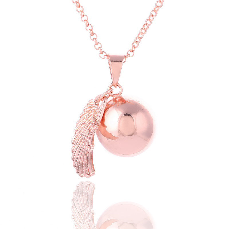 Pregnancy Bell jewelry