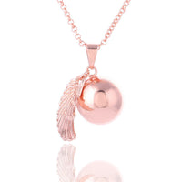 Pregnancy Bell jewelry