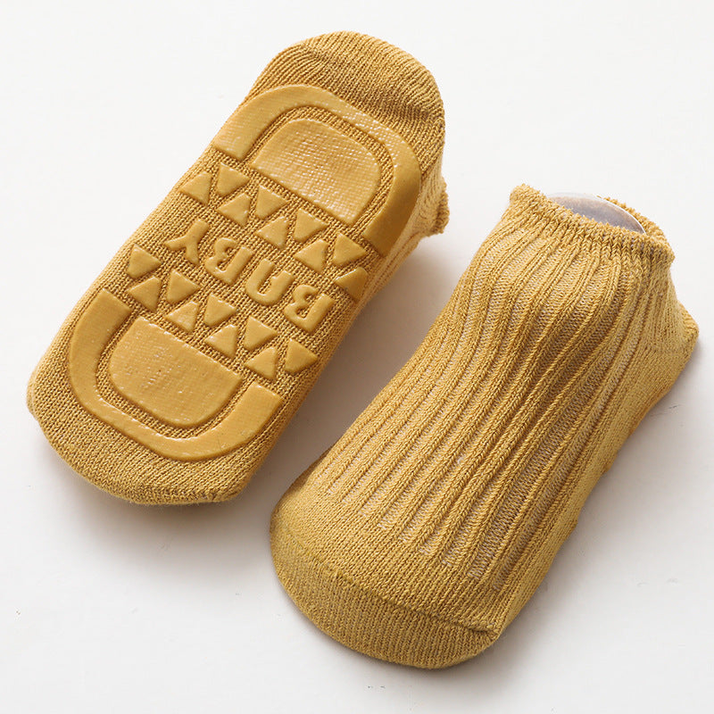 Baby Soft Walking Shoes