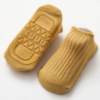 Baby Soft Walking Shoes