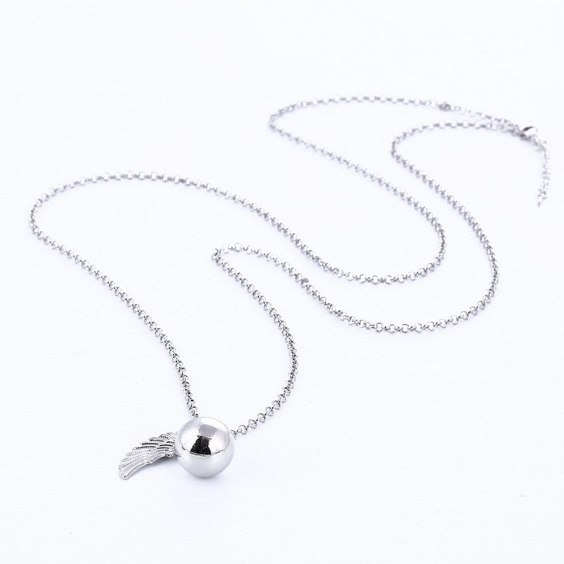 Pregnancy Bell jewelry