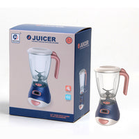 Children's Kitchen Toy Simulation Appliances Set