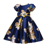 Girls' Princess Dress
