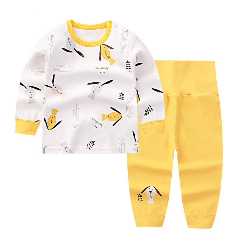 Cotton Baby Clothes
