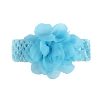 Baby Elastic Head Hairband