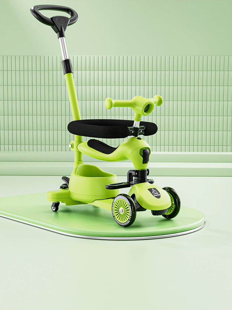 Baby Scooter, Multi-functional Scooter