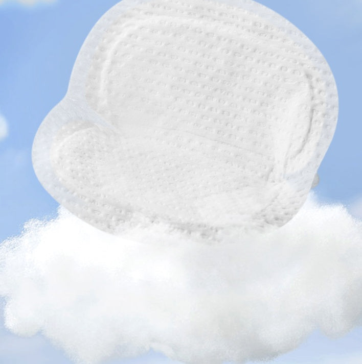 Disposable Breast Pads For Breastfeeding