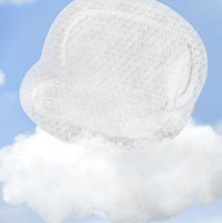 Disposable Breast Pads For Breastfeeding