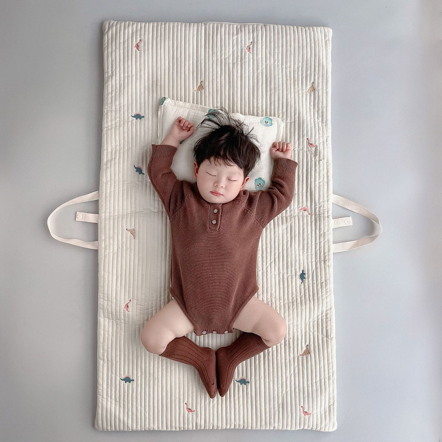 Breathable Cotton Mattress For Baby