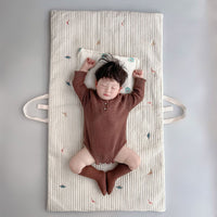 Breathable Cotton Mattress For Baby