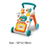 Baby walker toy