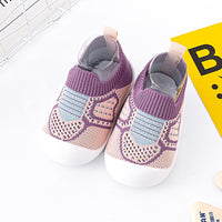 Baby Soft Walking Shoes