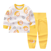 Cotton Baby Clothes