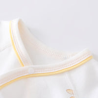 Cotton Baby Onesie