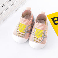 Baby Soft Walking Shoes