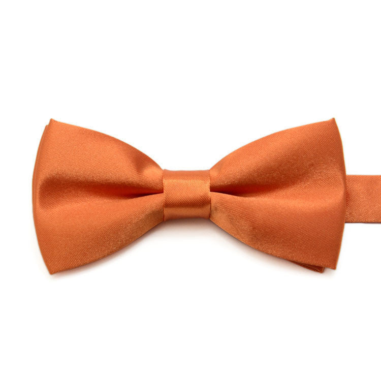 Boys Tie Bow