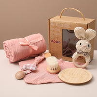 Newborn gift set