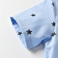 Children's Summer occasion wear